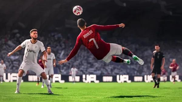 PES eFootball UFL 2.0