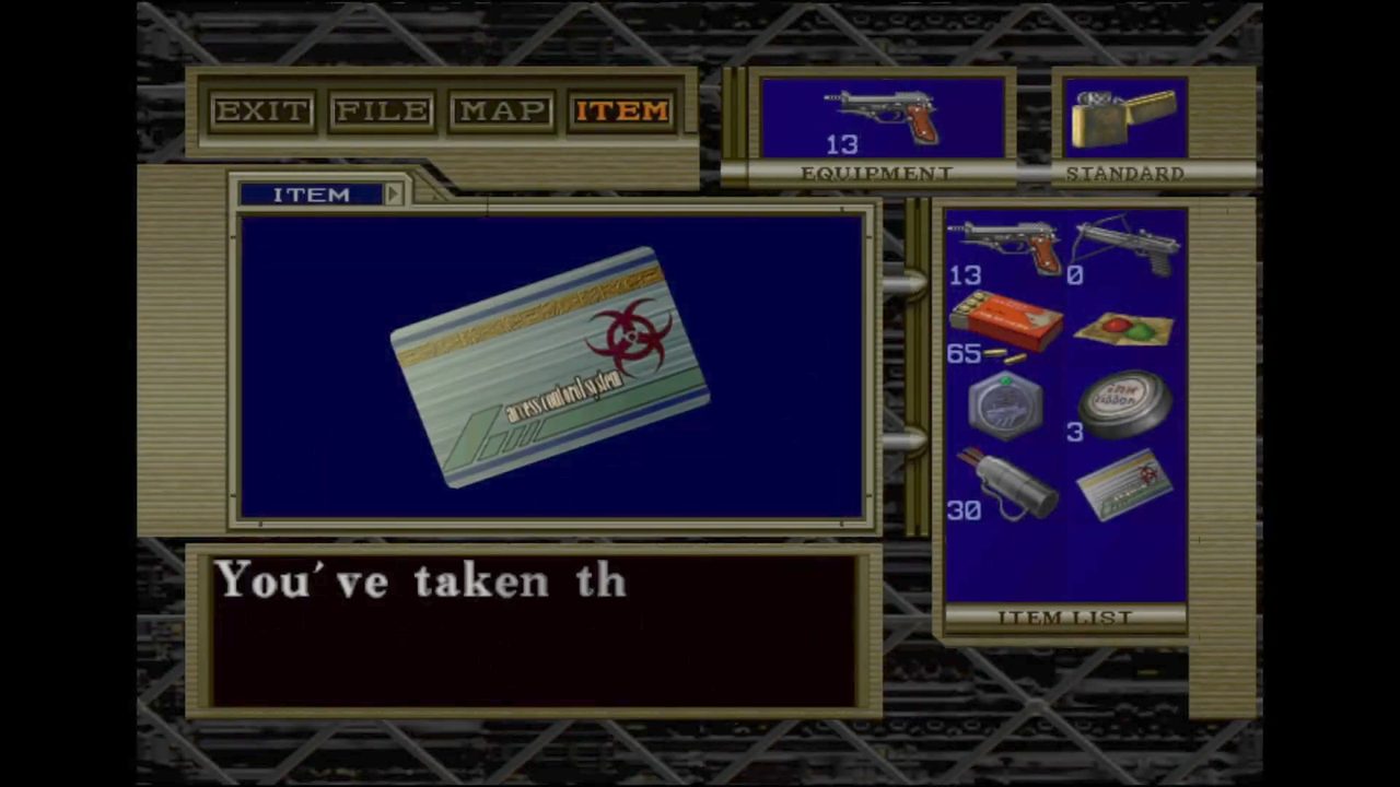 Resident Evil Code Veronica X