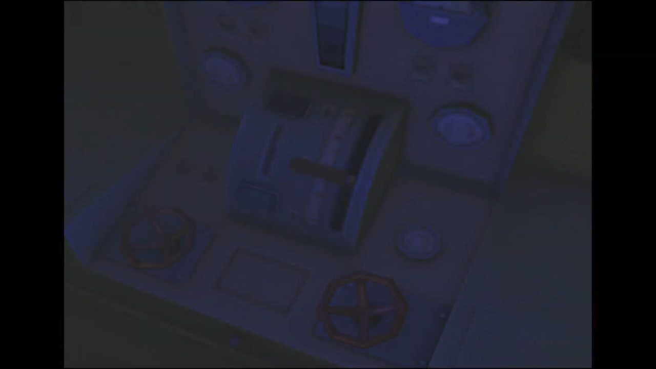 Resident Evil Code Veronica X