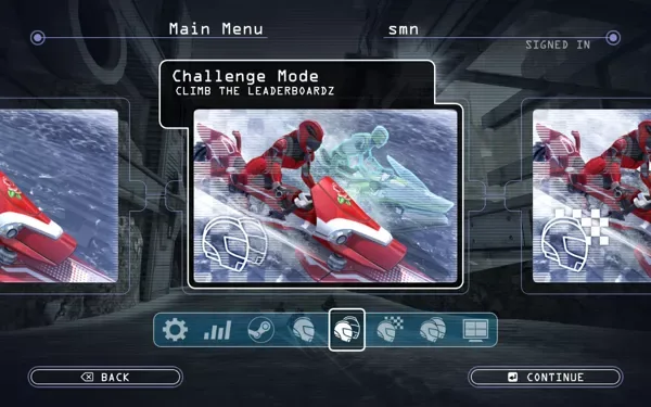Riptide GP Renegade