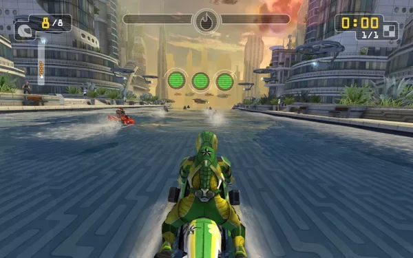 Riptide GP Renegade