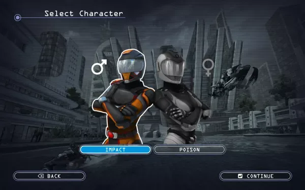 Riptide GP Renegade
