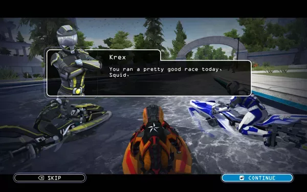 Riptide GP Renegade