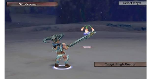 Romancing SaGa Minstrel Song Remastered