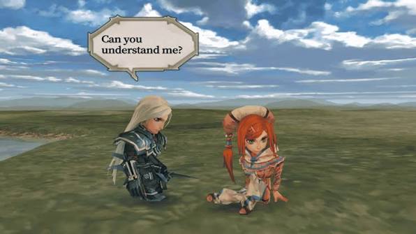 Romancing SaGa Minstrel Song Remastered