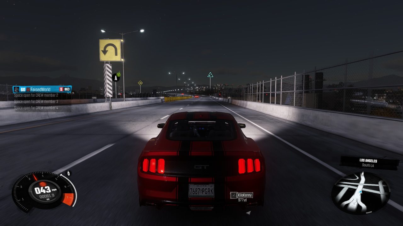The Crew 2 (Offline)