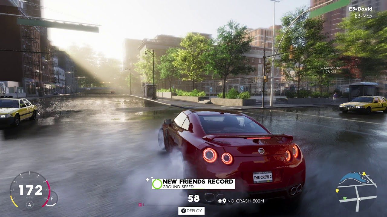 The Crew 2 (Offline)