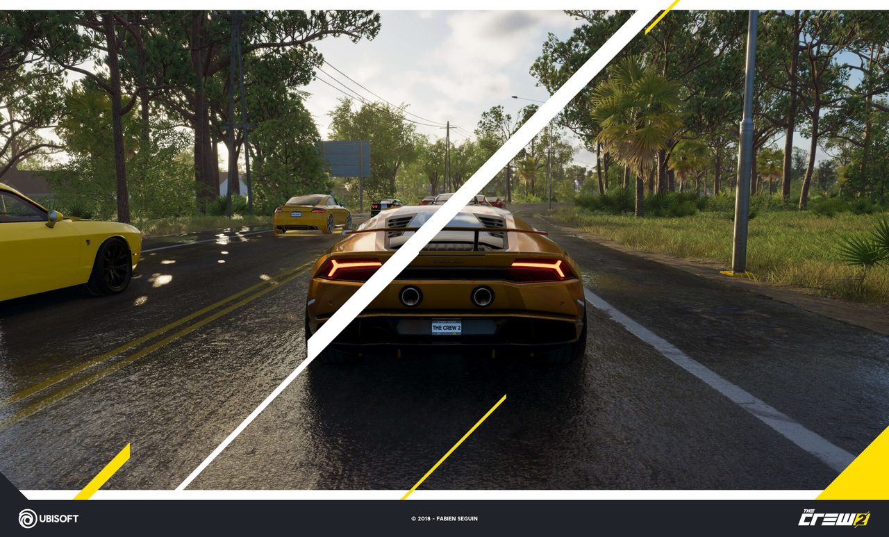 The Crew 2 (Offline)