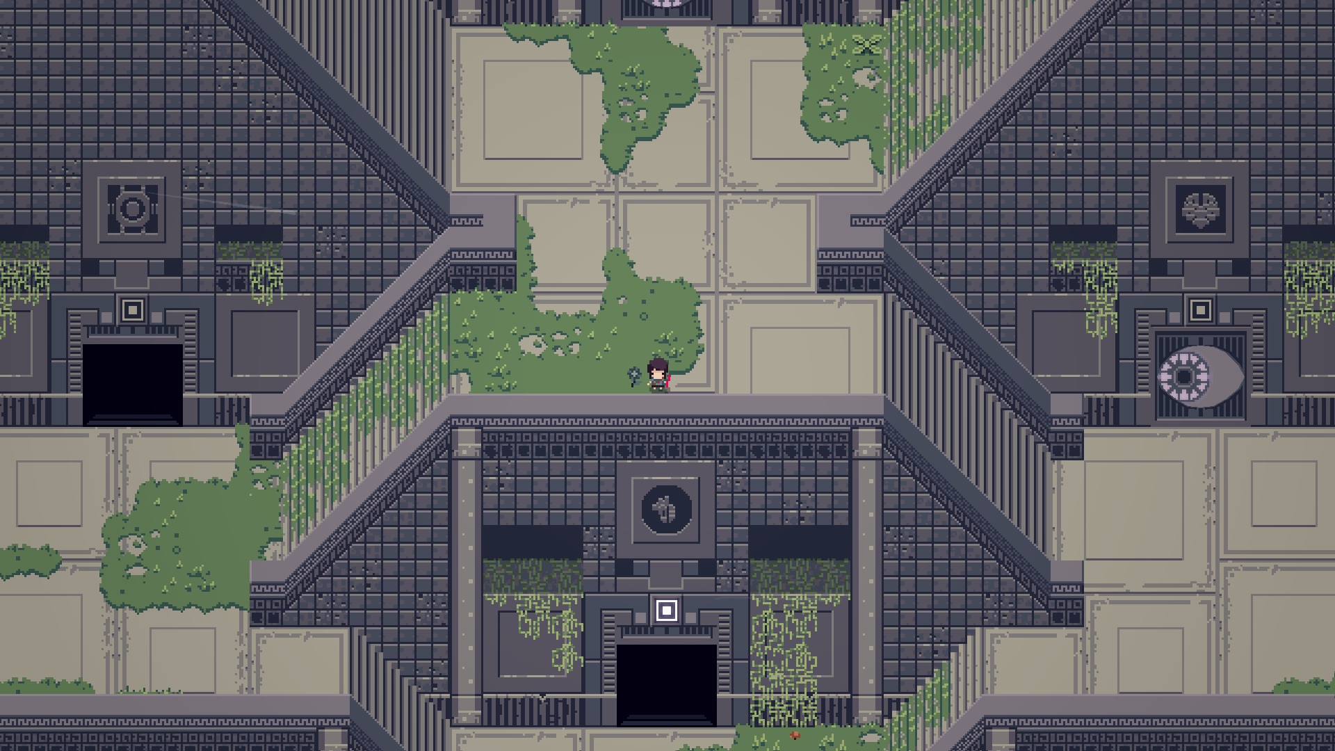 Titan Souls