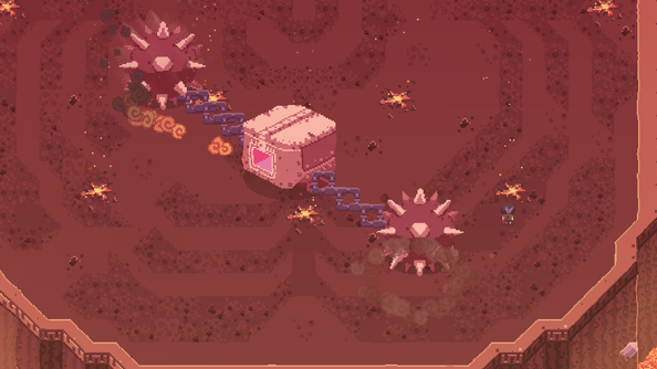 Titan Souls