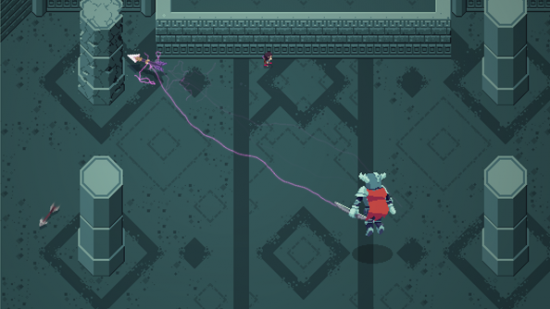 Titan Souls