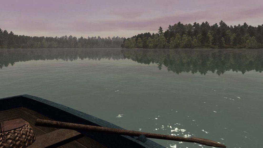 Walden A Game