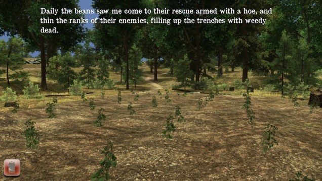 Walden A Game