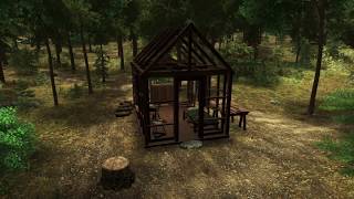 Walden A Game