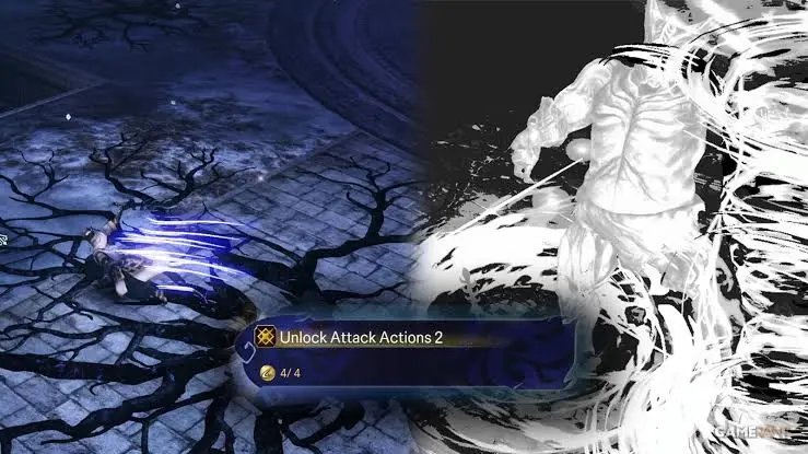 WARRIORS Abyss