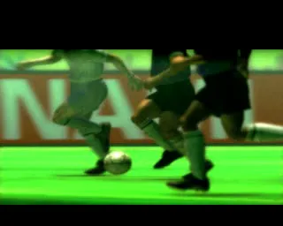 Winning Eleven 5 Final Evolution