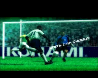Winning Eleven 5 Final Evolution