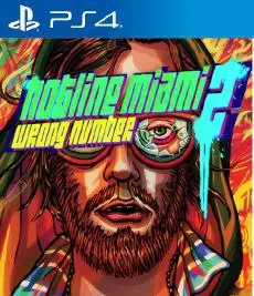Hotline Miami 2: Wrong Number