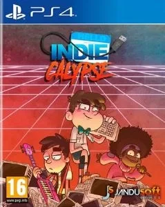 indiecalypse