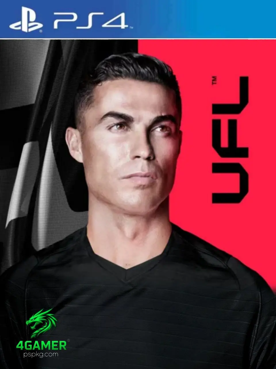 PES eFootball UFL 2.0