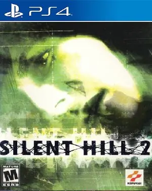 (Silent Hill 2 (Classic
