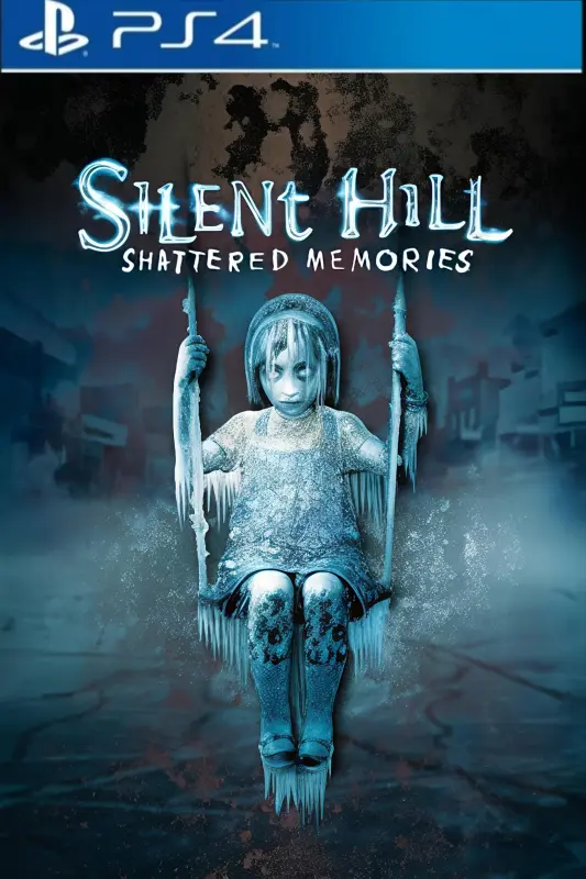 Silent Hill - Shattered Memories