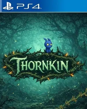 Thornkin