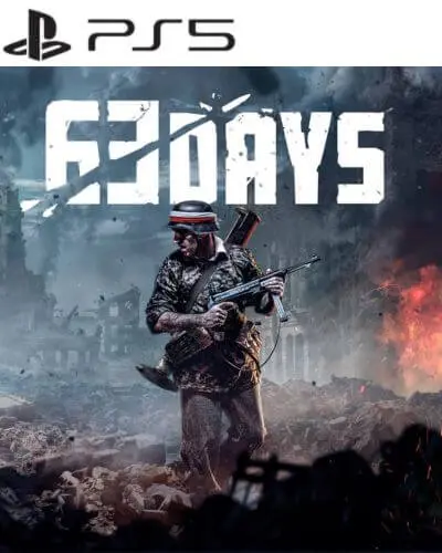 63 Days