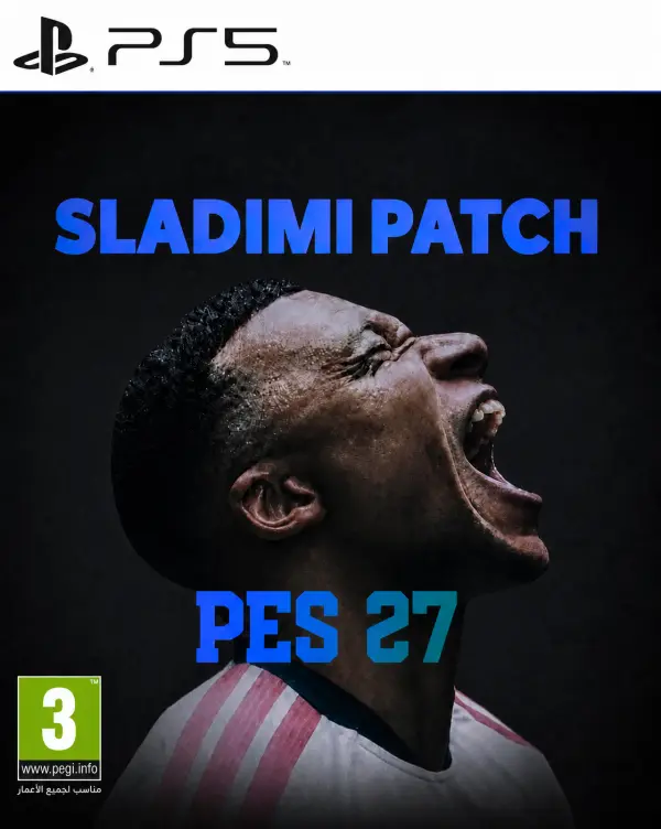 PES 2027 PS2