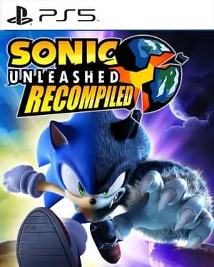 Sonic Unleashed Recompiled