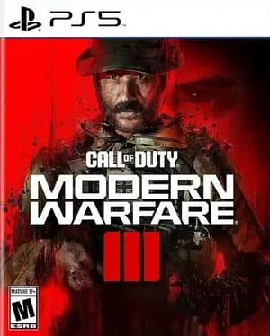Call of Duty Modern Warfare 3