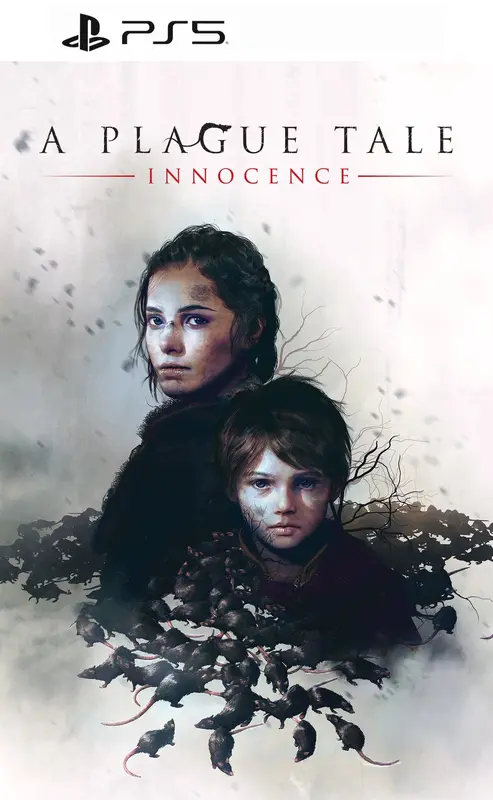 A Plague Tale: Innocence