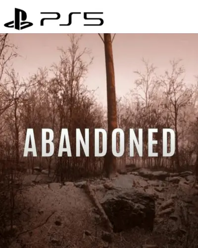 Abandoned Realtime Trailers Demo
