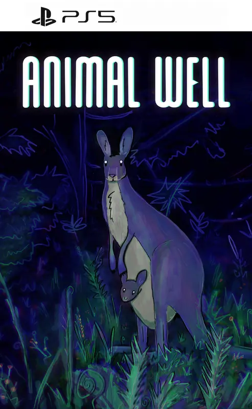 Animal Well