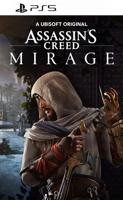Assassin's Creed® Mirage