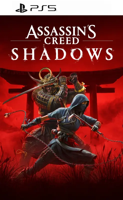 Assassins Creed Shadows