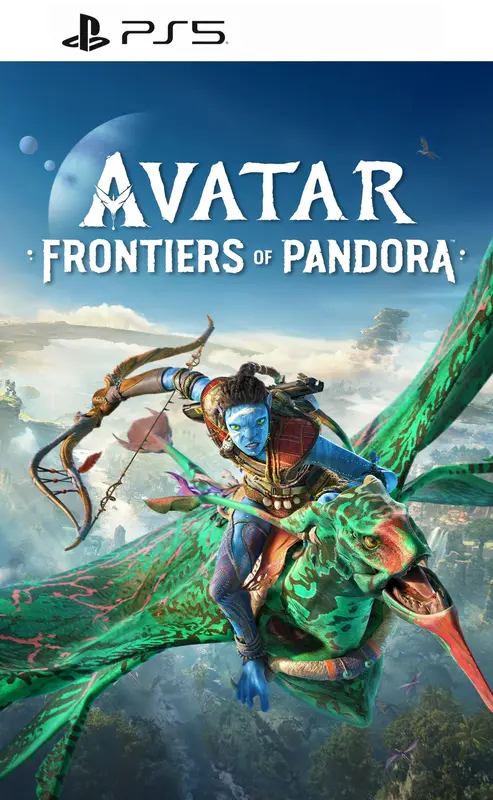 Avatar Frontiers of Pandora