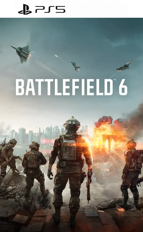 Battlefield 6