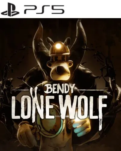 Bendy Lone Wolf