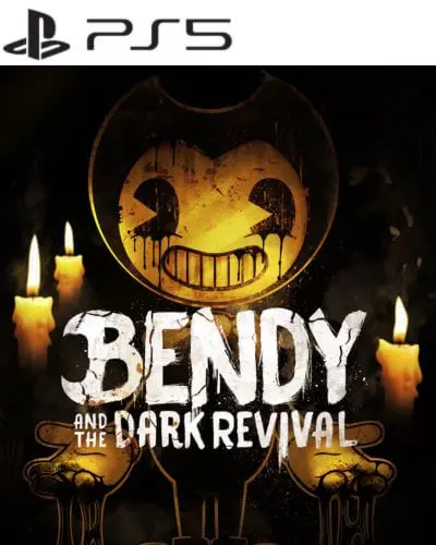 Bendy and the Dark Revival