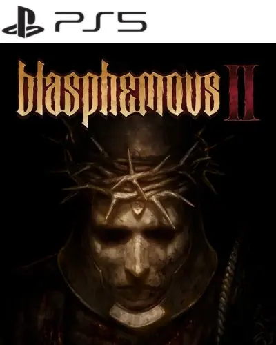 Blasphemous II 