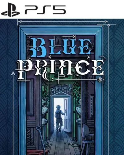 Blue Prince