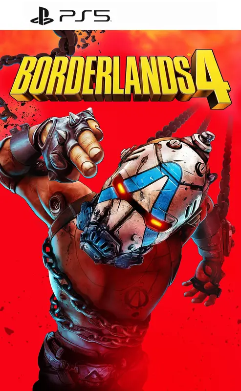 Borderlands 4
