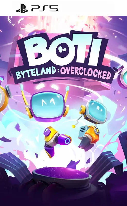Boti Byteland: Overclocked