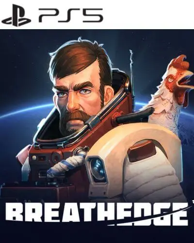 Breathedge