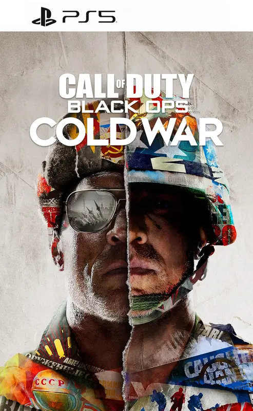 Call of Duty Black Ops Cold War
