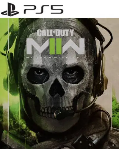 Call of Duty Modern Warfare II