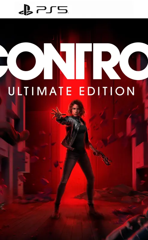 إصدار Control Ultimate