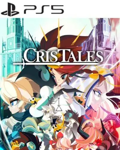 Cris Tales