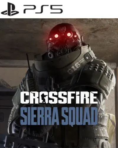 فرقة كروسفاير سييرا
